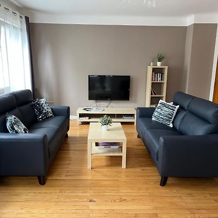 Mama'S Appart Epping-Urbach Kültér fotó