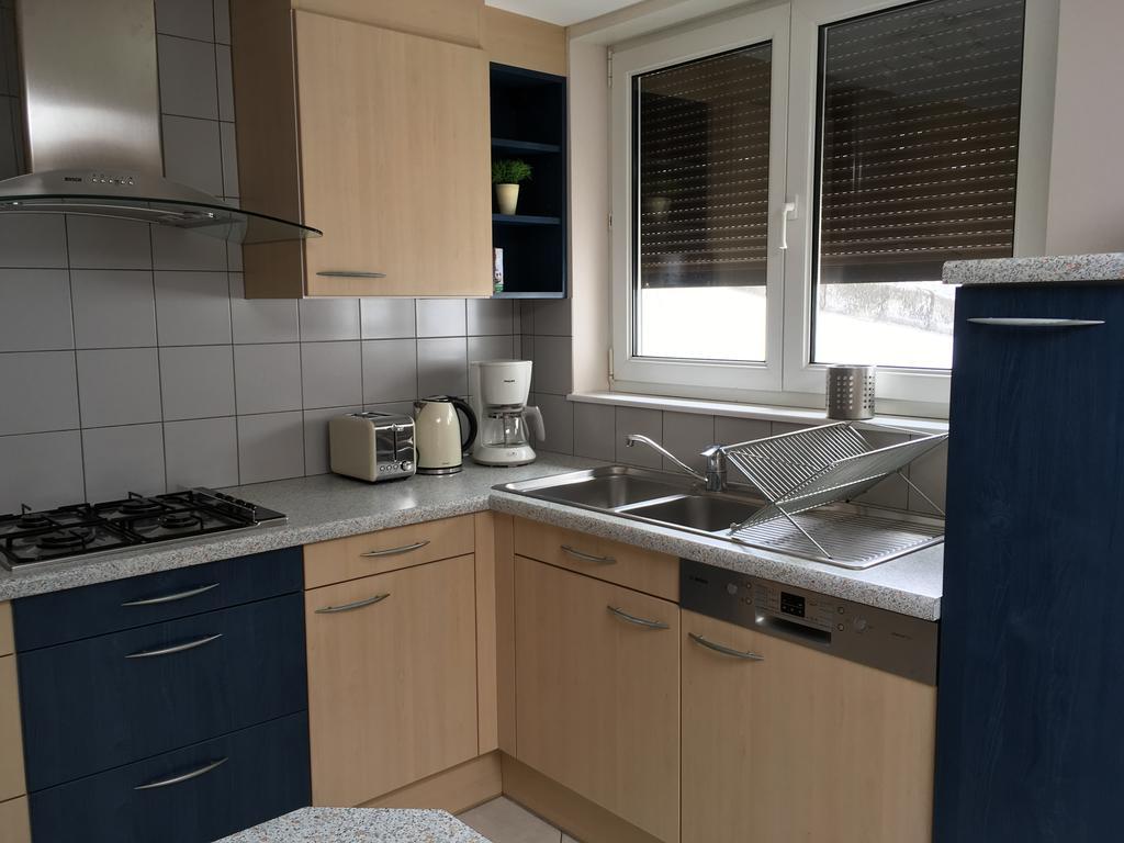 Mama'S Appart Epping-Urbach Kültér fotó