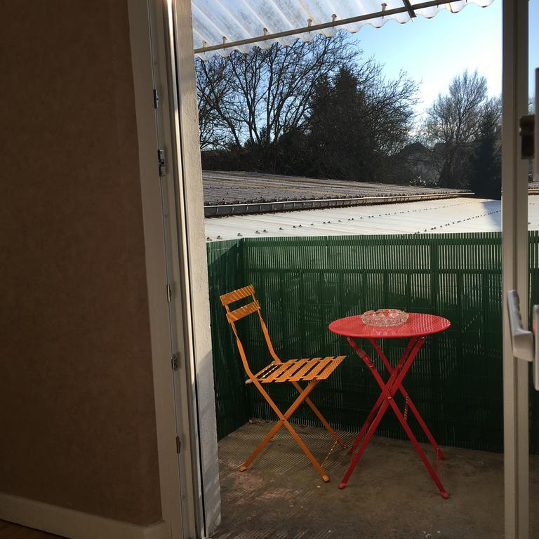 Mama'S Appart Epping-Urbach Kültér fotó