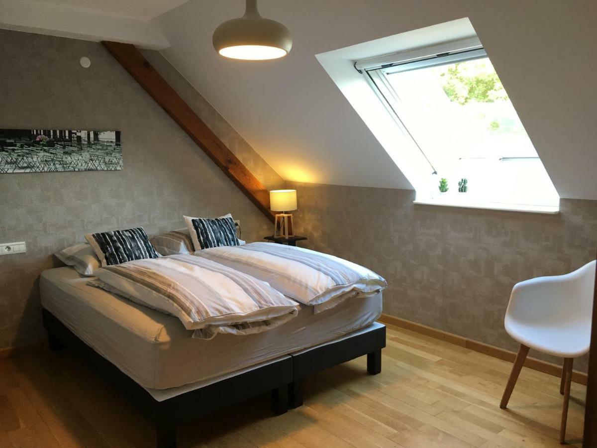 Mama'S Appart Epping-Urbach Kültér fotó