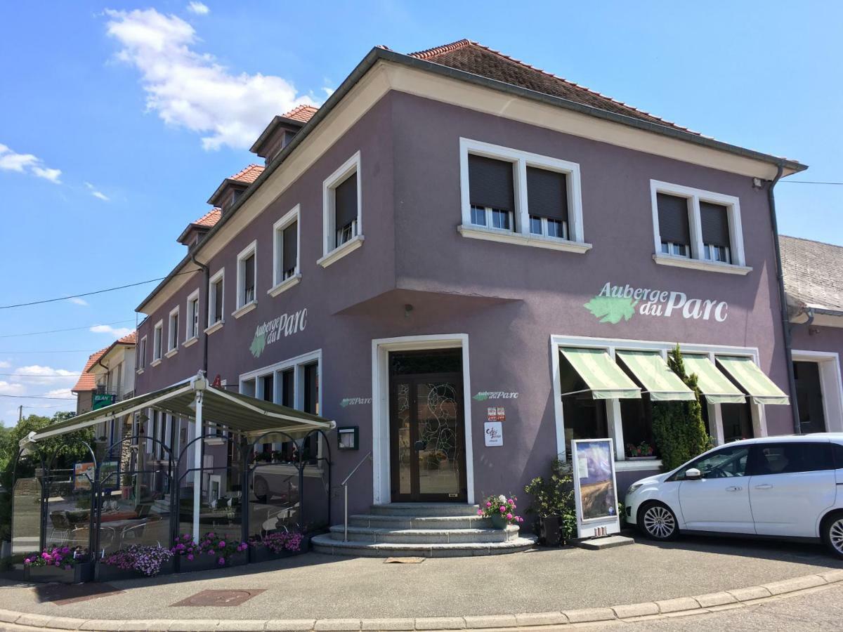 Mama'S Appart Epping-Urbach Kültér fotó
